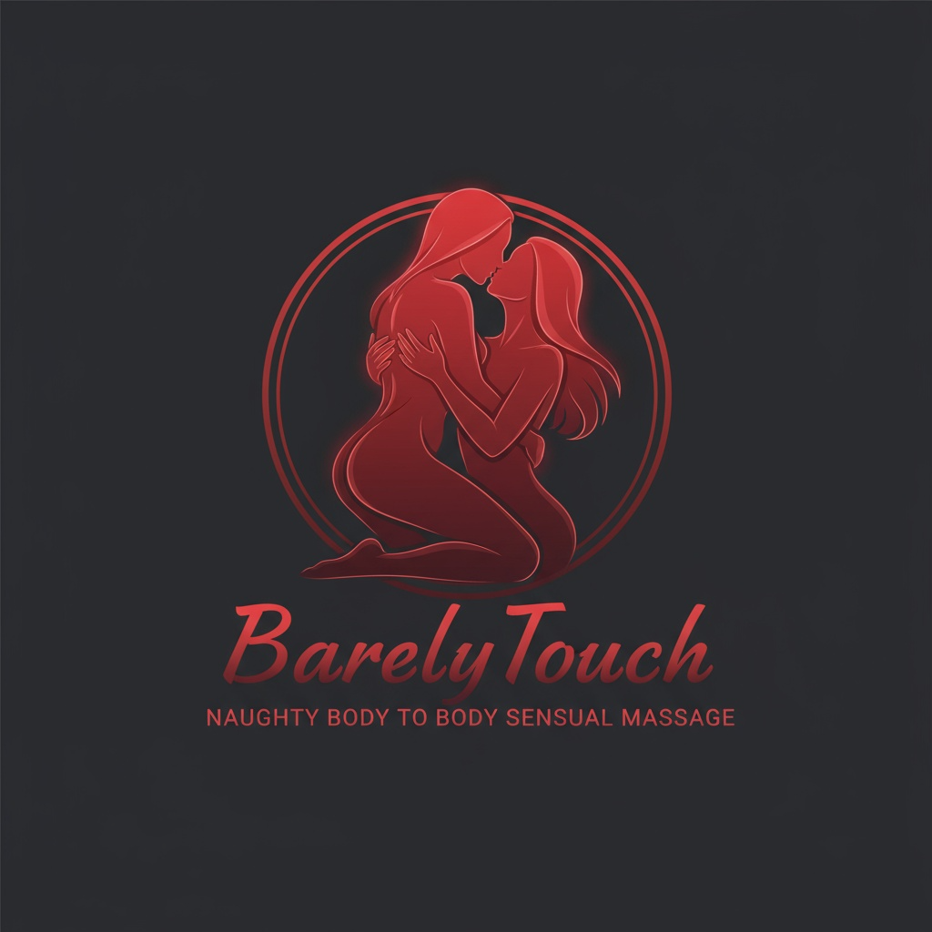 BarelyTouch Logo